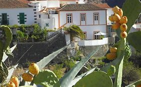 Casa Rural Las Cascaras Tejeda Gran Canaria